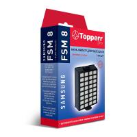 Topperr FSM 8 Hepa Filter Samsung H12 1 шт