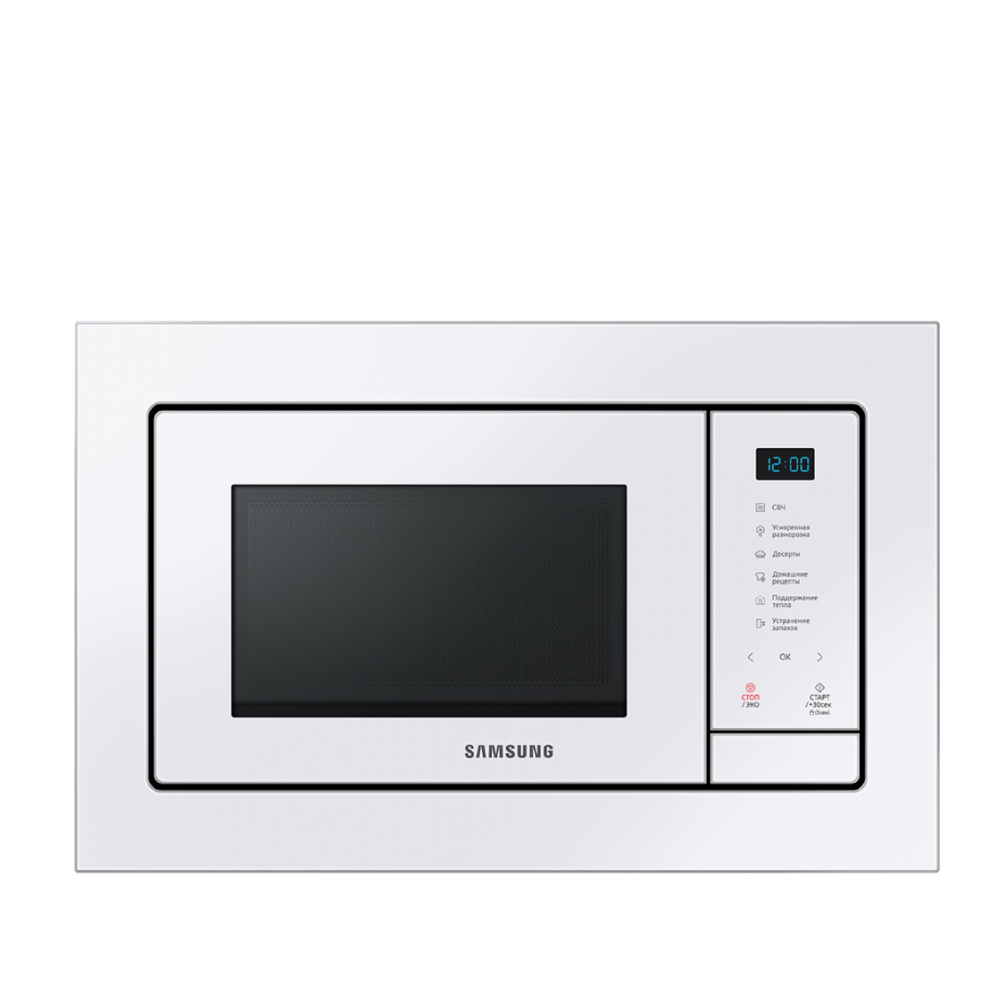 Samsung MS23A7118AW