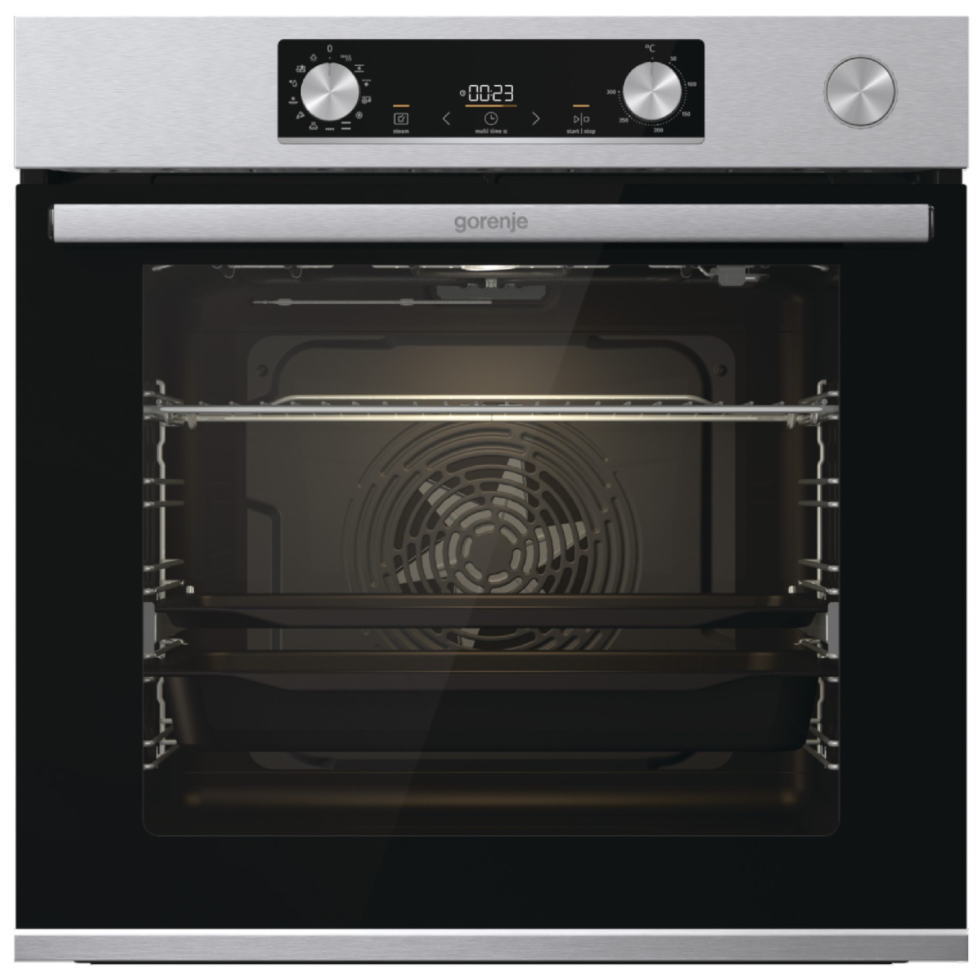 Духовой шкаф Gorenje BOSB 6737e06 x