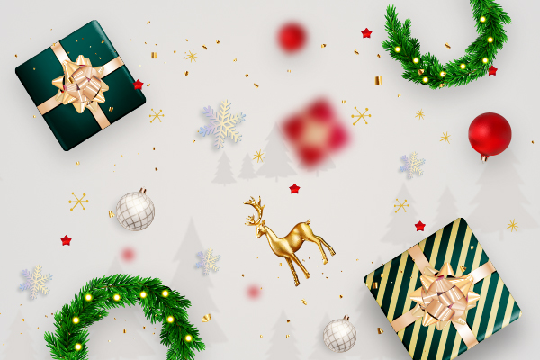 Режим работы на новогодние праздники в 2022 году