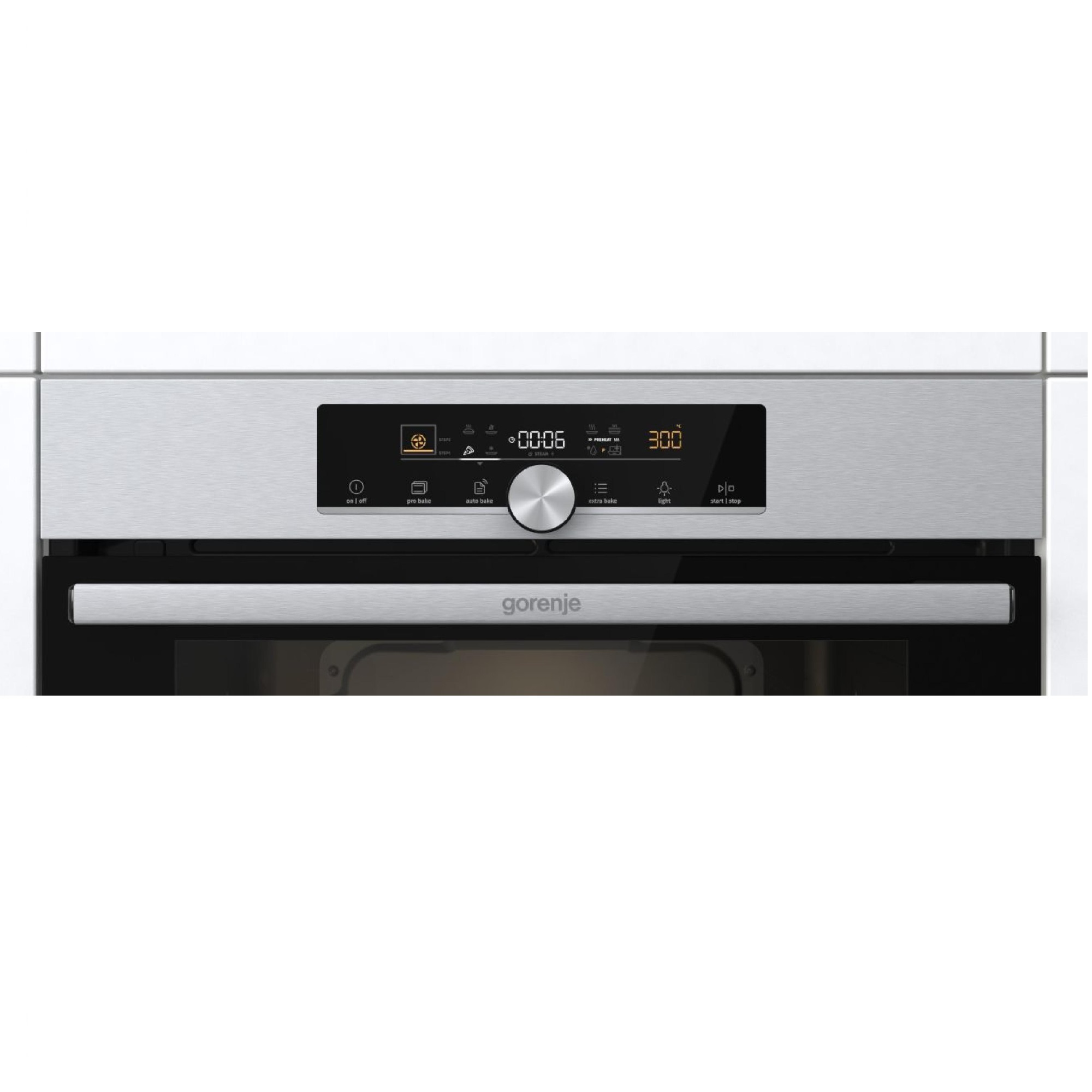 Духовой шкаф Gorenje bo6735e05x