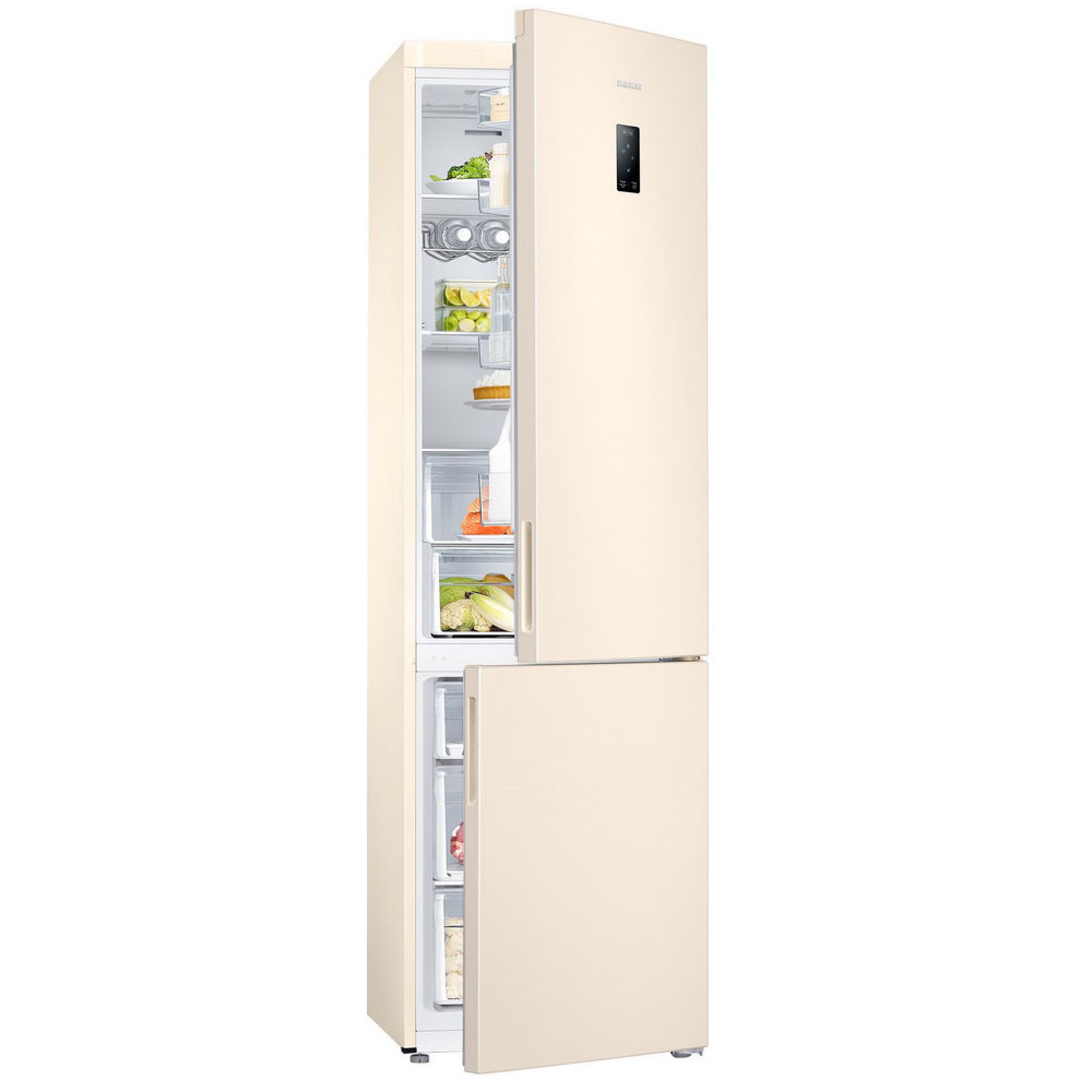 Холодильник Samsung Rb37a50n0ww Купить