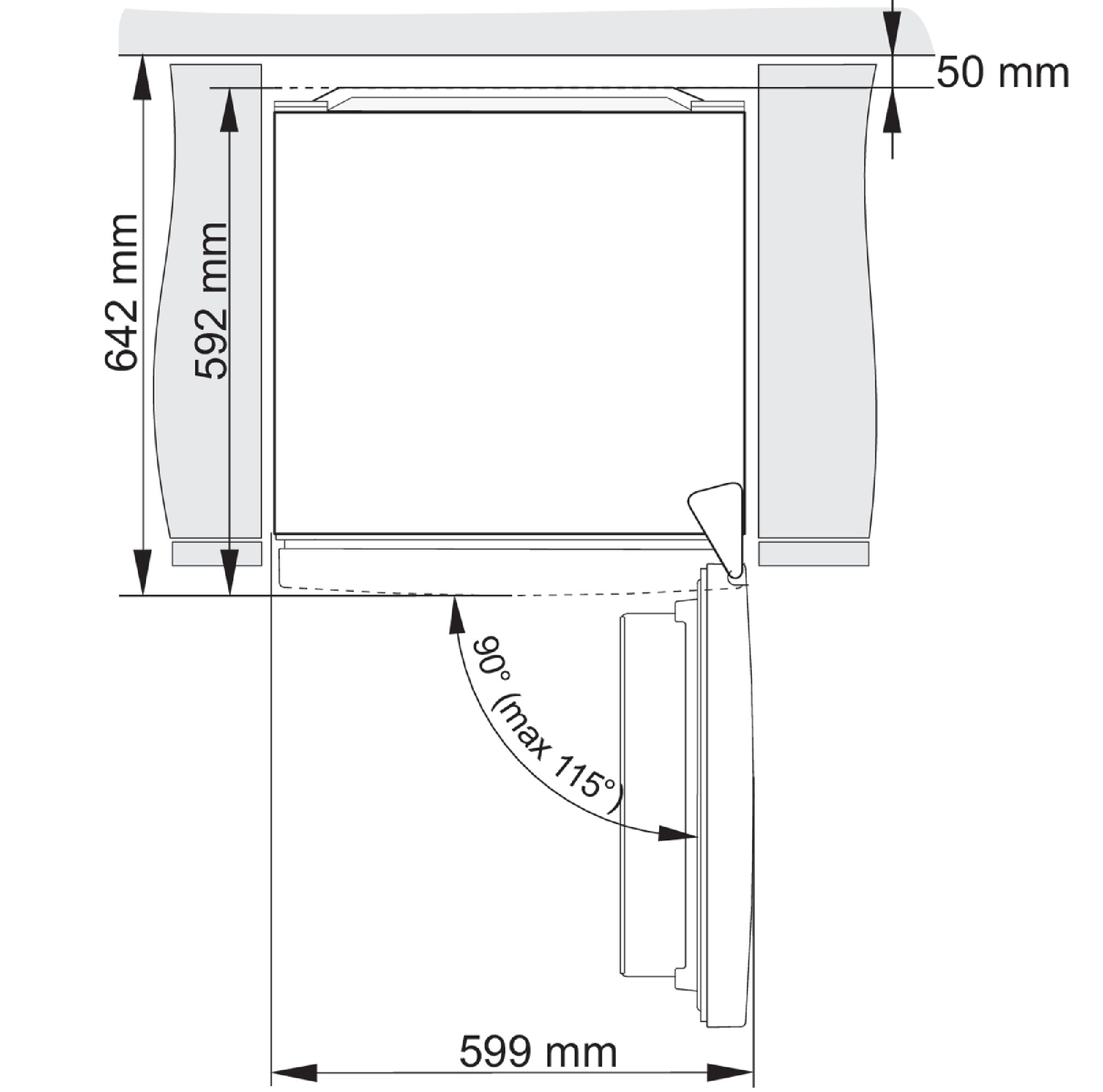 Gorenje NRK6202AXL4