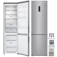 Купить Холодильник Lg Ga B509mbum