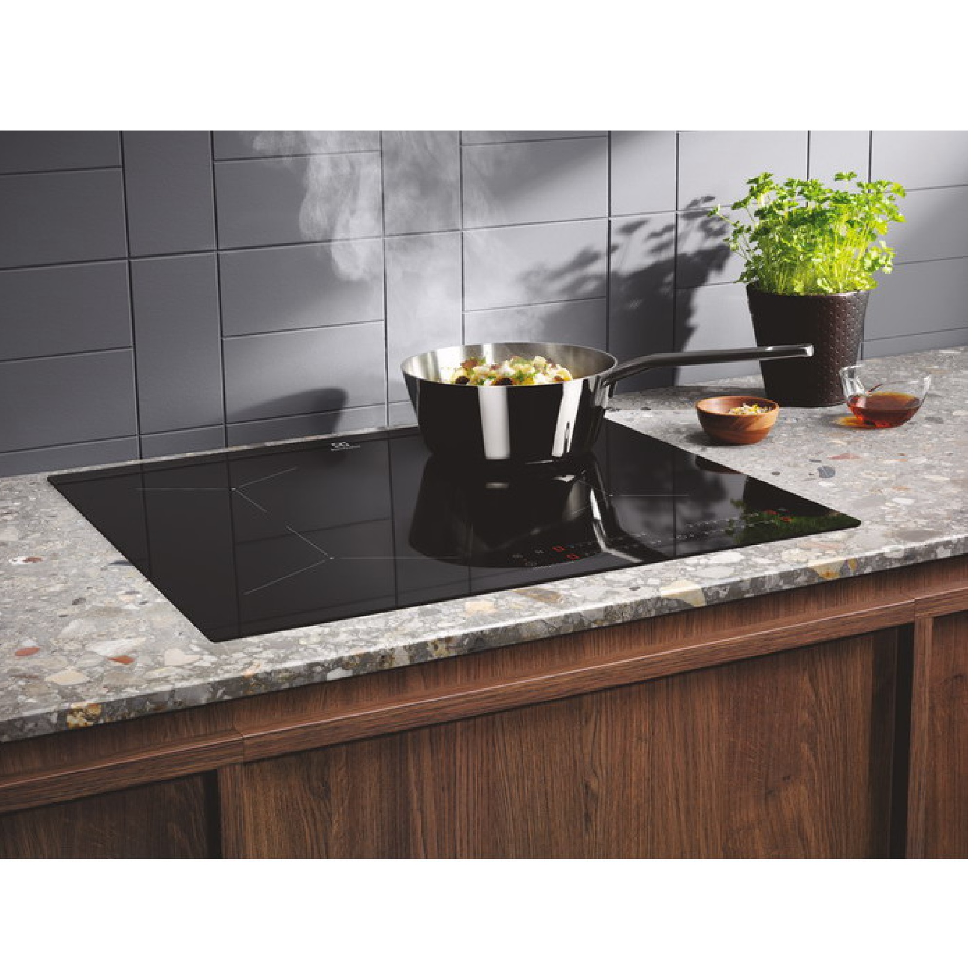 Вытяжка для кухни electrolux hob2hood