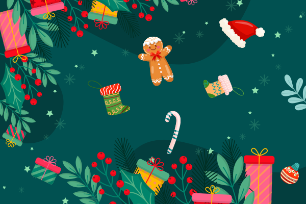 Режим работы на новогодние праздники в 2023 году