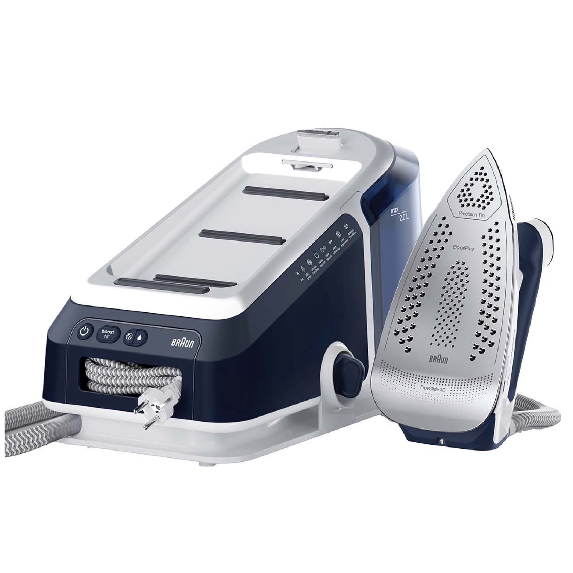 Steam generator irons review фото 22
