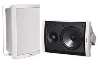 Boston Voyager 40, white