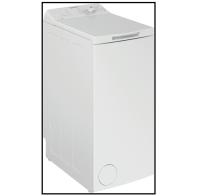 Indesit BTW L60400