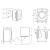 Electrolux EW7W368SI