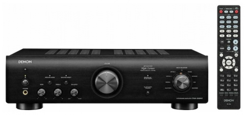 Denon PMA-600NE