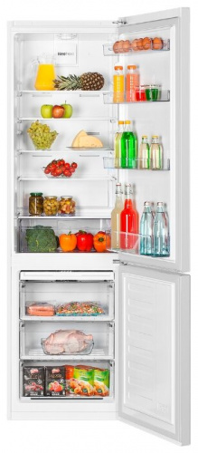 Beko RCNK356K20W