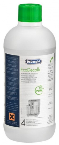Delonghi EcoDecalk