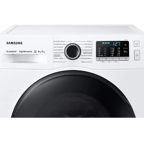 Samsung WD80AAS42BE