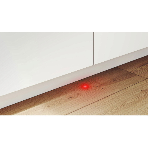 Bosch SMV46KX55E