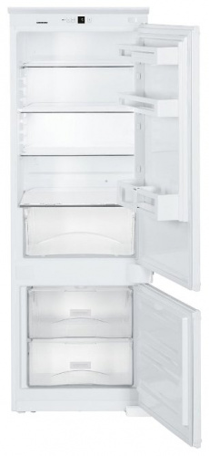 Liebherr ICUS 2924