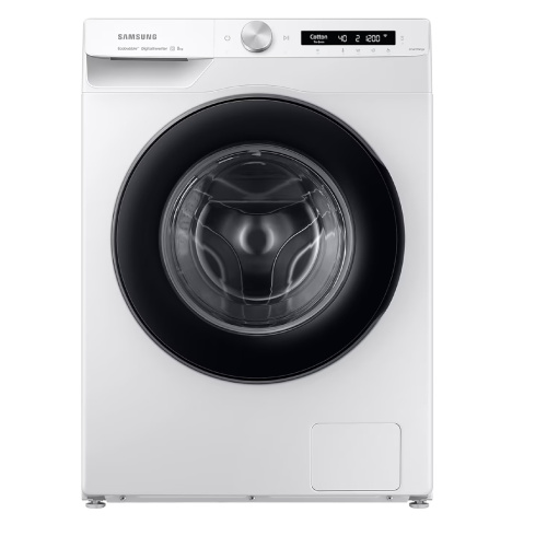 Samsung WW80AG6S24AW