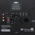 Monitor Audio Bronze W10 Black Oak Monitor Audio Bronze W10 Black Oak