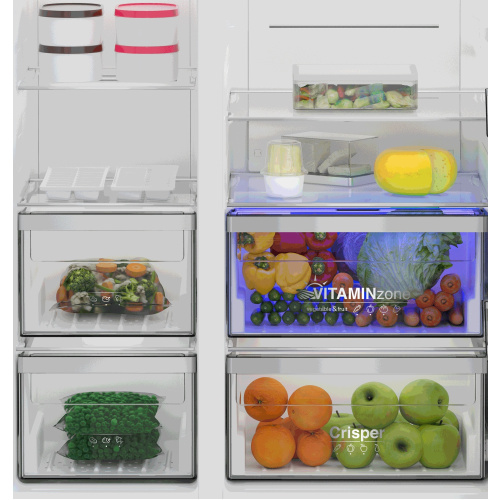 Grundig GSN30110FXBR