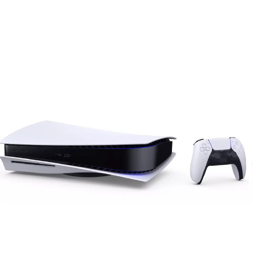 Sony PlayStation 5 825 ГБ SSD RU (CFI-1108A)