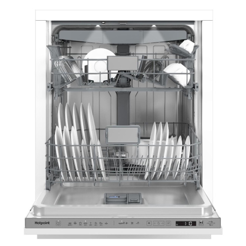 Hotpoint HI 5D83 DWT