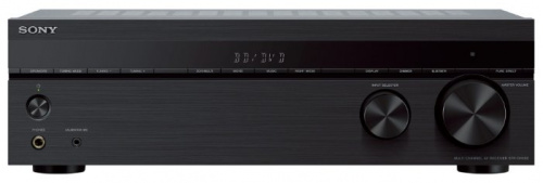 Sony STR-DH590