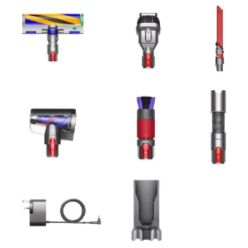 Dyson V11 Fluffy Extra