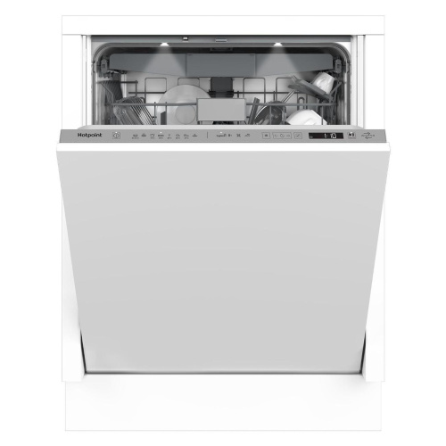 Hotpoint HI 5D83 DWT