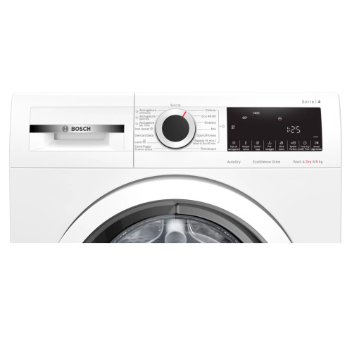 Bosch WNA13400BY