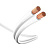 Inakustik Star LS White cable, 2 x 1.5 mm²