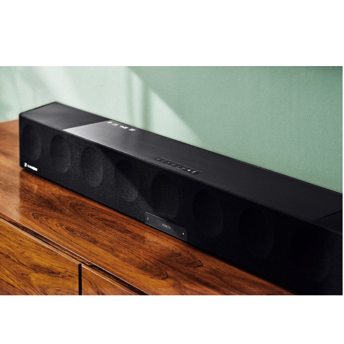 Sennheiser Ambeo Soundbar