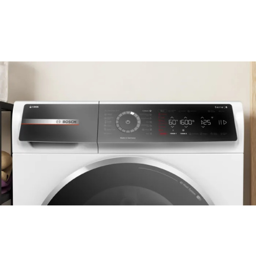 Bosch WGB256A0ME