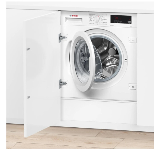 Bosch WIW24342EU