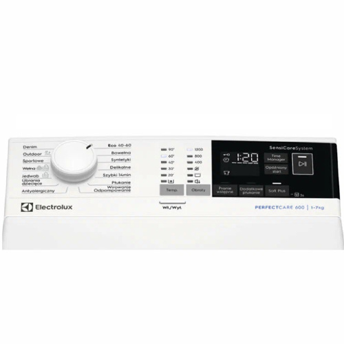 Electrolux EW6TN4272