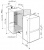 Liebherr ICSe 5122