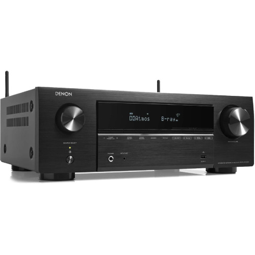 Denon AVR-X1700