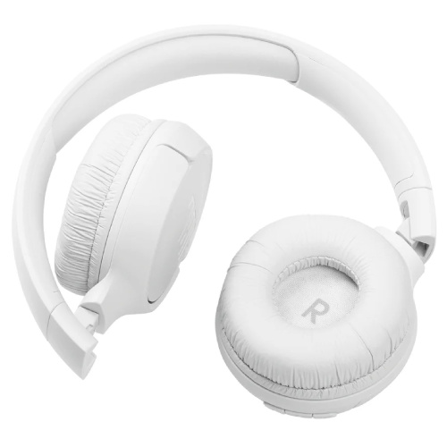 JBL Tune 510BT White