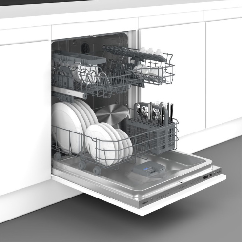 Hotpoint HI 4D66