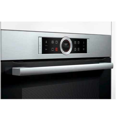 Bosch HBG6725S1I