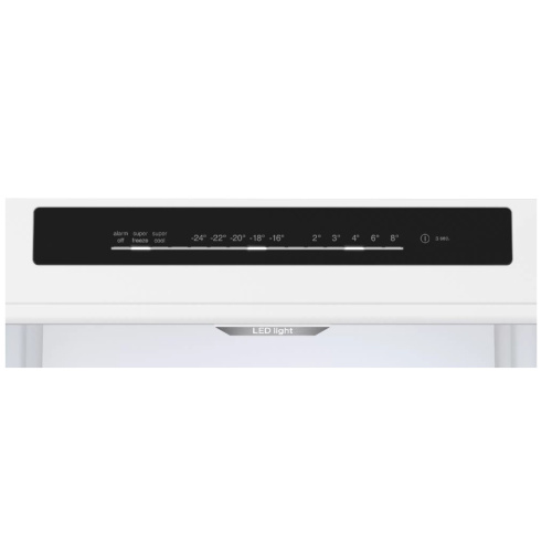 Bosch KGN39VIBT