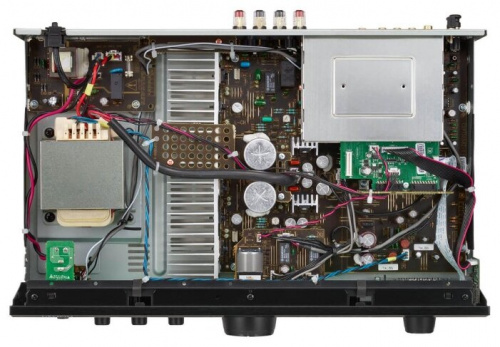 Denon PMA-600NE
