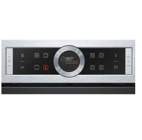 Bosch HBG6725S1I