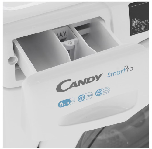 Candy CSOW4 1364T/2-07