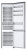 Samsung RB38T7762S9