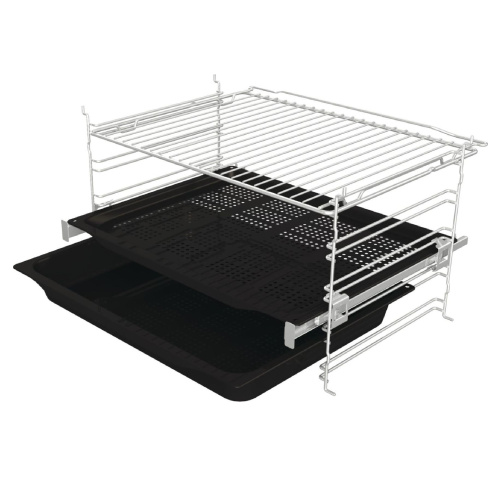 Gorenje BSA6737E15BG