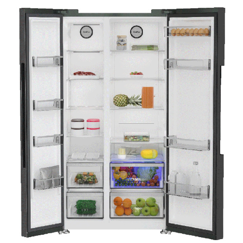 Grundig GSN30110FXBR