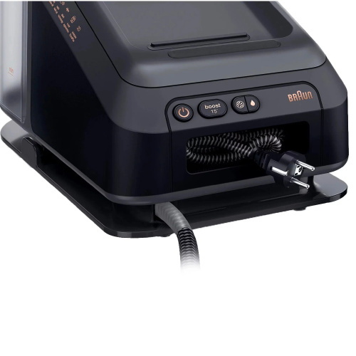 Braun IS7286BK