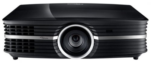 Optoma UHD65