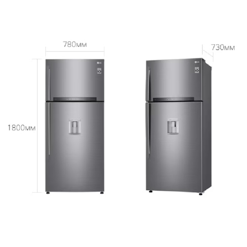 LG GN-F702HMHZ