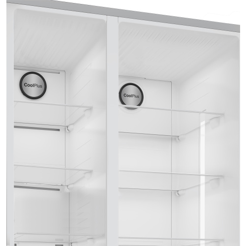 Grundig GSN30110FXBR